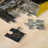 Tulum Mexiko. Puzzle (Seite)
