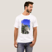 Tulum, Mexiko T-Shirt (Vorne ganz)