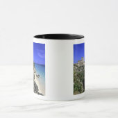 Tulum, Mexiko Tasse (Zentrum)