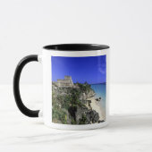 Tulum, Mexiko Tasse (Links)