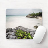 Tulum Mousepad (Mit Mouse)