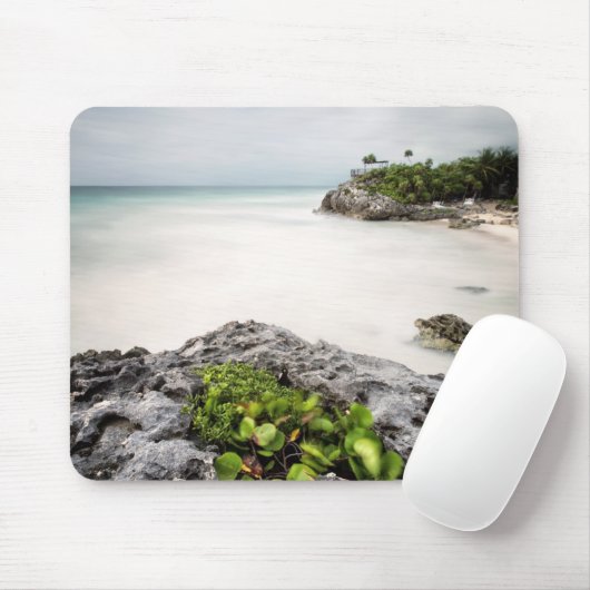 Tulum Mousepad (Mit Mouse)