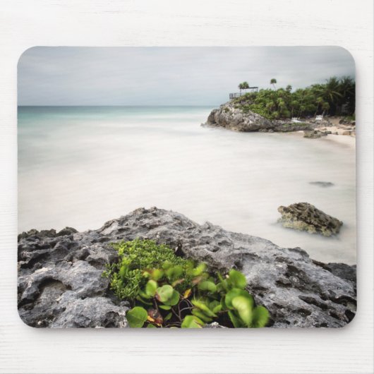Tulum Mousepad (Vorne)