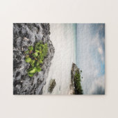 Tulum Puzzle (Horizontal)