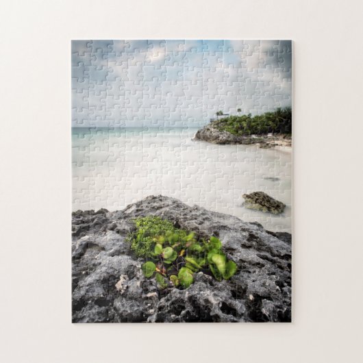 Tulum Puzzle (Vertikal)