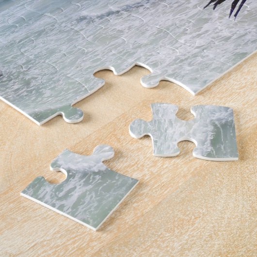 Tulum-Ruinen - Puzzlespiel Puzzle (Seite)