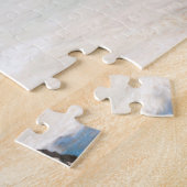 Tulum-Strand Puzzle (Seite)