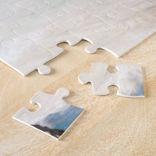 Tulum-Strand Puzzle (Seite)