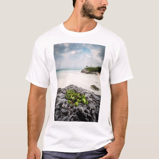 Tulum T-Shirt (Vorderseite)