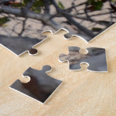 Tulum Yucatan Mexiko Alte Ruinen Meer Landschaft Puzzle (Seite)