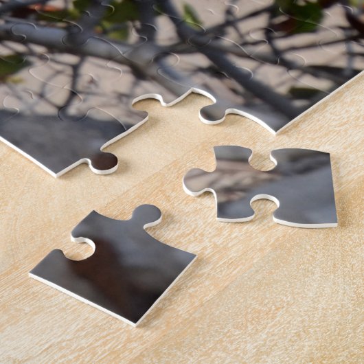 Tulum Yucatan Mexiko Alte Ruinen Meer Landschaft Puzzle (Seite)