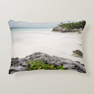 Tulum Zierkissen