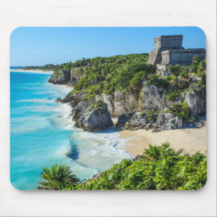 Tulummayaruinen Mousepad