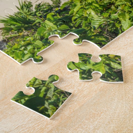 Tulummayaruinen Puzzle (Seite)