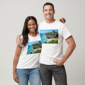Tulummayaruinen T-Shirt (Unisex)