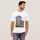 TulumRathaus T-Shirt (Vorne ganz)