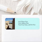 Tumacacori Doorway (Insitu)