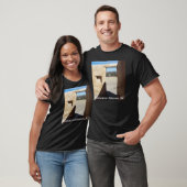 Tumacacori Eingang T-Shirt (Unisex)