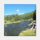 Tumalo Creek Magnet (Vorne)