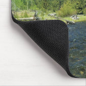 Tumalo Creek Mousepad (Ecke)