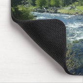 Tumalo Creek Mousepad (Ecke)