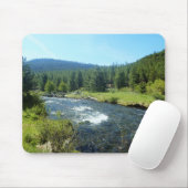 Tumalo Creek Mousepad (Mit Mouse)