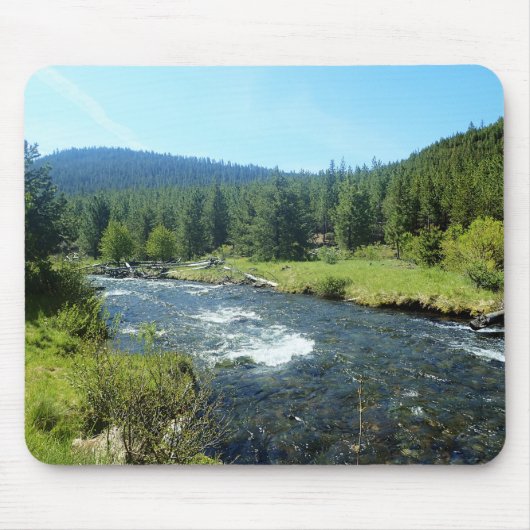 Tumalo Creek Mousepad (Vorne)