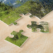 Tumalo Creek Puzzle (Seite)