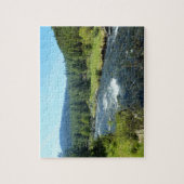 Tumalo Creek Puzzle (Vertikal)