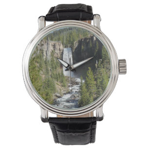 Tumalo Falls, OR Armbanduhr