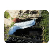 Tumalo Falls, OR Magnet (Horizontal)