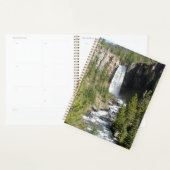 Tumalo Falls, OR Planer (Anzeige)