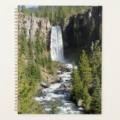 Tumalo Falls, OR Planer (Vorderseite)