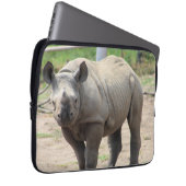 Tumani Laptopschutzhülle (Vorne Rechts)