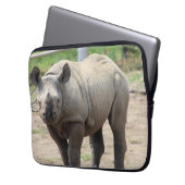 Tumani Laptopschutzhülle (Vorderseite Links)