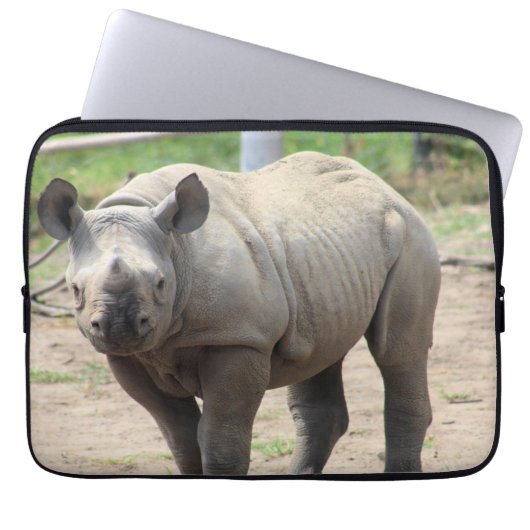 Tumani Laptopschutzhülle (Vorderseite)