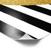 TUMBLATT ZIMMER GLIITER HERZWANDERART FOTODRUCK (Ecke)