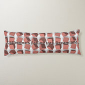 Tumble Boxen Seitenschläferkissen (Rückseite)