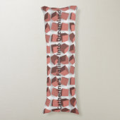 Tumble Boxen Seitenschläferkissen (Vorderseite Vertikal)