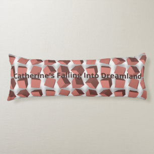 Tumble Boxen Seitenschläferkissen