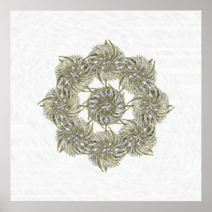 Tumblehoden in Bewegung 2 Poster