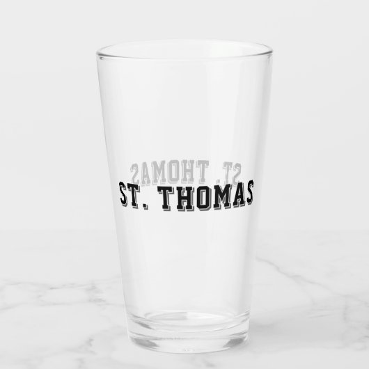 Tumbler (Rückseite)