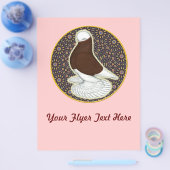 Tumbler Circle Flyer (Einzeln)