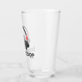 Tumbler Glass - Double Loop Podcast (Links)