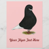 Tumbler: LFCL Bart Flyer (Vorne)