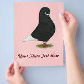 Tumbler: LFCL Bart Flyer (Hand)