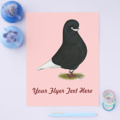 Tumbler: LFCL Bart Flyer (Einzeln)