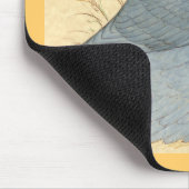 Tumbler: Muffed Andalusian Mousepad (Ecke)