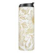 Tumbler (Orievolvedesigns) Thermosbecher (Nach links gedreht)