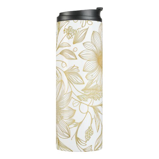 Tumbler (Orievolvedesigns) Thermosbecher (Nach links gedreht)